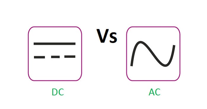 Tấm pin mặt trời tạo ra dòng điện AC hay DC?