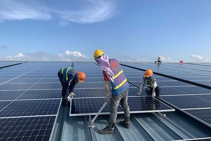 Xác định nhu cầu sử dụng điện của hộ gia đình