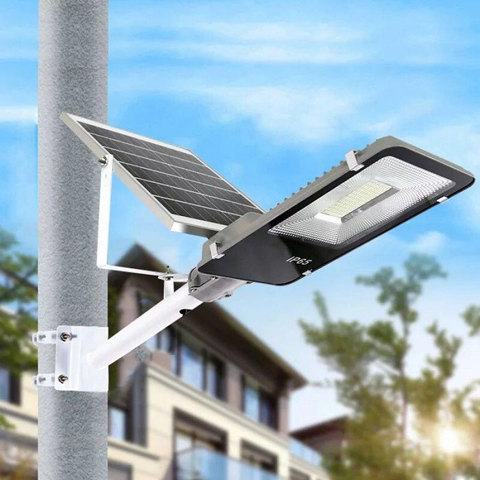 Lưu Ý Khi Chọn Mua Đèn Đường LED Năng Lượng Mặt Trời