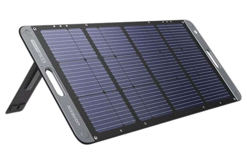 Cách lựa chọn tấm pin năng lượng mặt trời 100W chất lượng