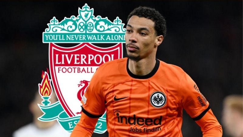 Chuyển nhượng hè 2025: Liverpool Hoàn Tất Ký Hugo Ekitike