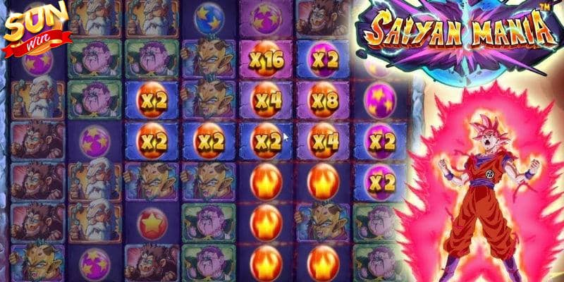 Các Bước Tham Gia Nổ Hũ Dragon Ball Z Đơn Giản