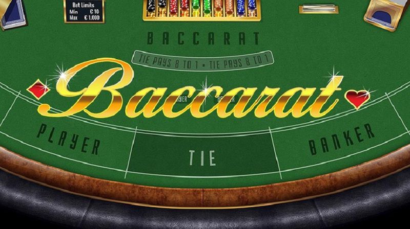 Kỹ thuật cách đọc cầu đảo Baccarat Sunwin