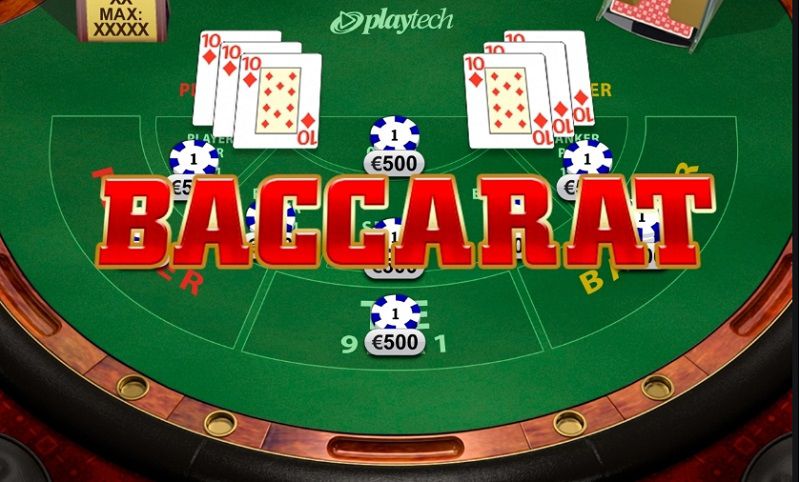Baccarat Sunwin và tầm quan trọng của việc soi cầu