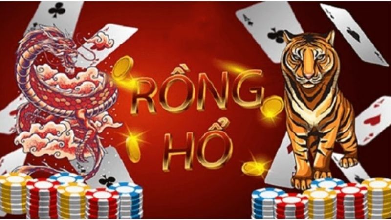 Hướng Dẫn Cách Chơi Rồng Hổ Chuẩn Nhà Cái Uy Tín