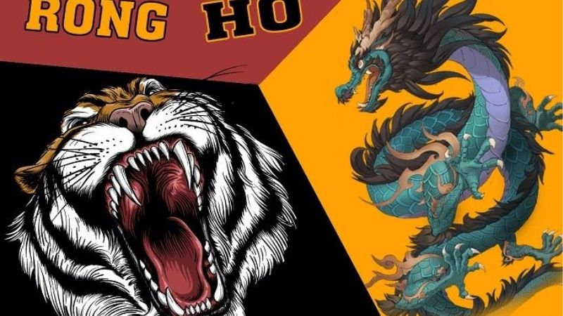 Hướng Dẫn Cách Chơi Rồng Hổ Chuẩn Nhà Cái Uy Tín