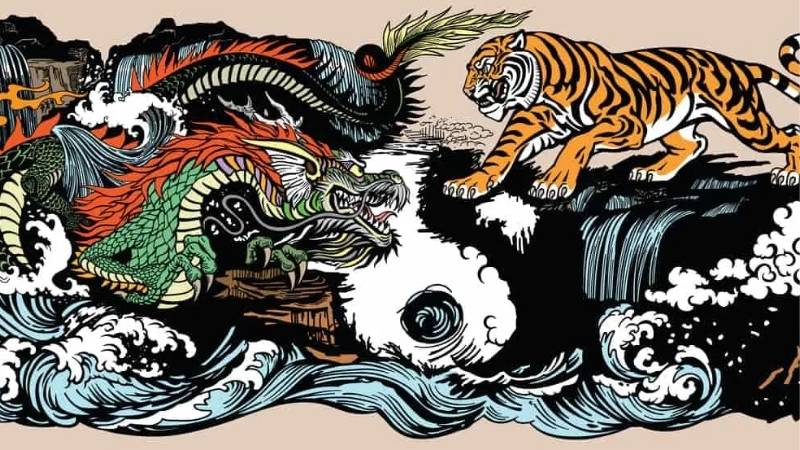 Hướng Dẫn Cách Chơi Rồng Hổ Chuẩn Nhà Cái Uy Tín
