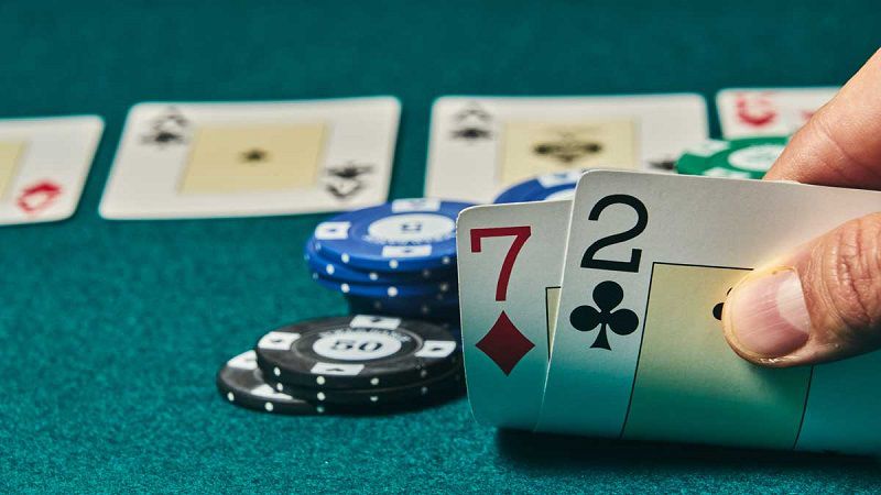 Tại sao cần học cách đọc bài Poker Sunwin?