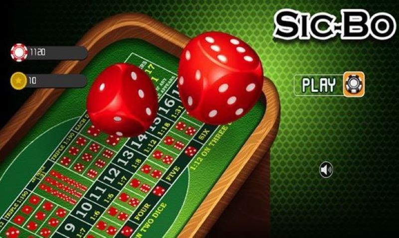 Tại sao nên chú trọng cửa phụ khi chơi Sicbo tại sảnh WM Kubet?