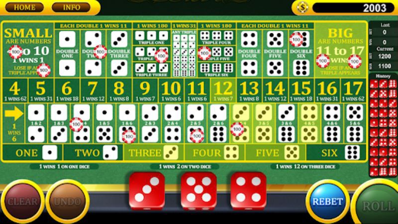 Các loại cửa phụ phổ biến trong sảnh WM Kubet
