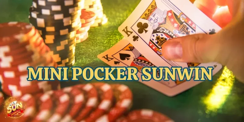 Top các nhóm bài khởi đầu mạnh nhất Poker bạn cần biết