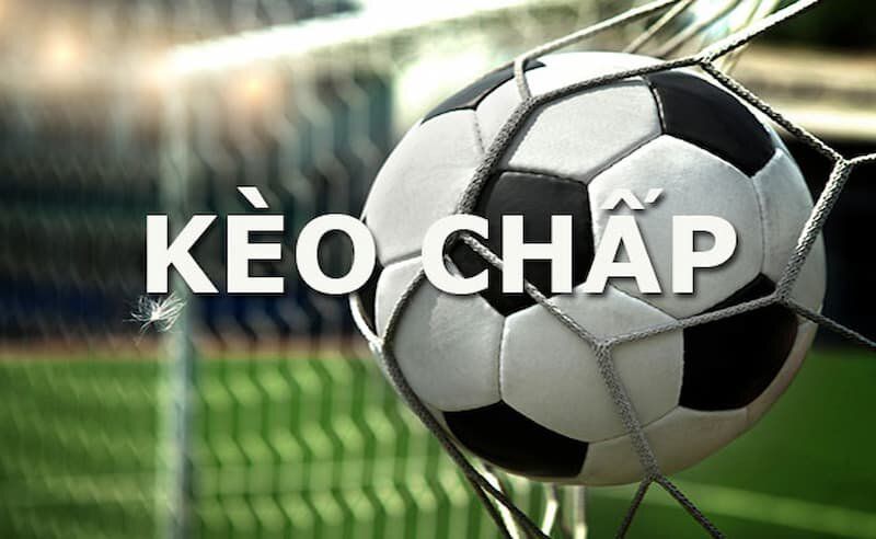 Khái niệm về kèo chấp một trái là gì?