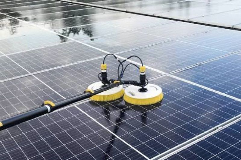 Tại Sao Cần Bảo Trì Hệ Thống Pin Năng Lượng Mặt Trời Định Kỳ?