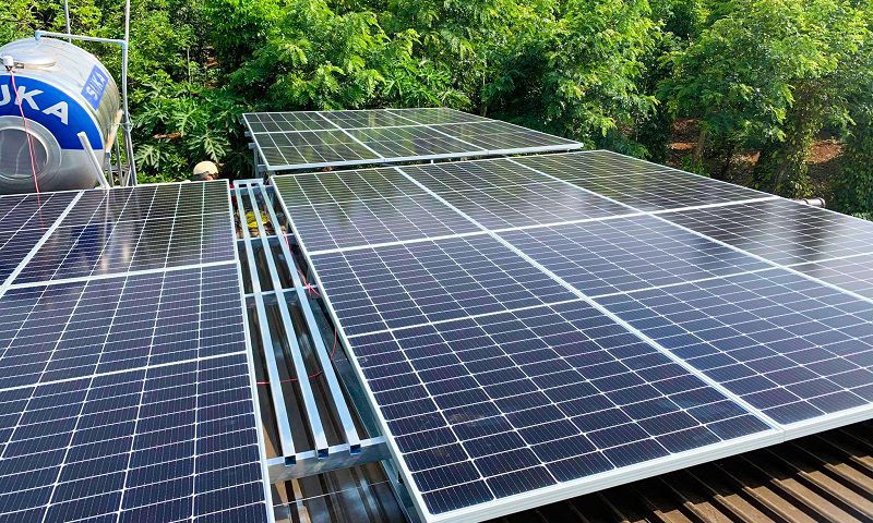Các yếu tố kỹ thuật ảnh hưởng trực tiếp đến hiệu suất