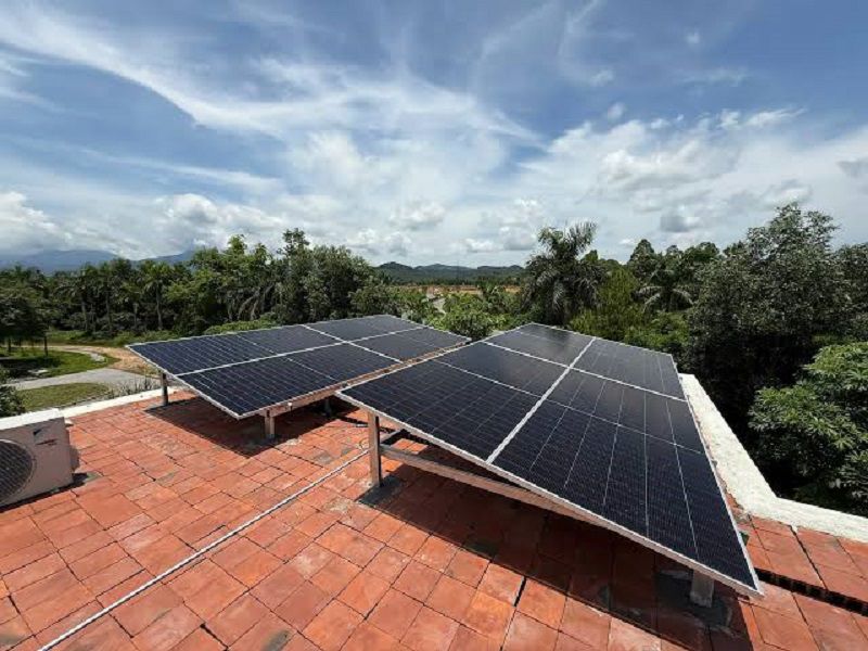 Các Công Nghệ Pin N-Type Phổ Biến Hiện Nay