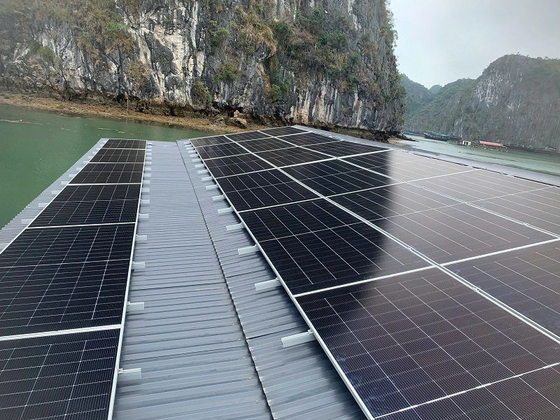 Pin Mặt Trời N-Type Là Gì?