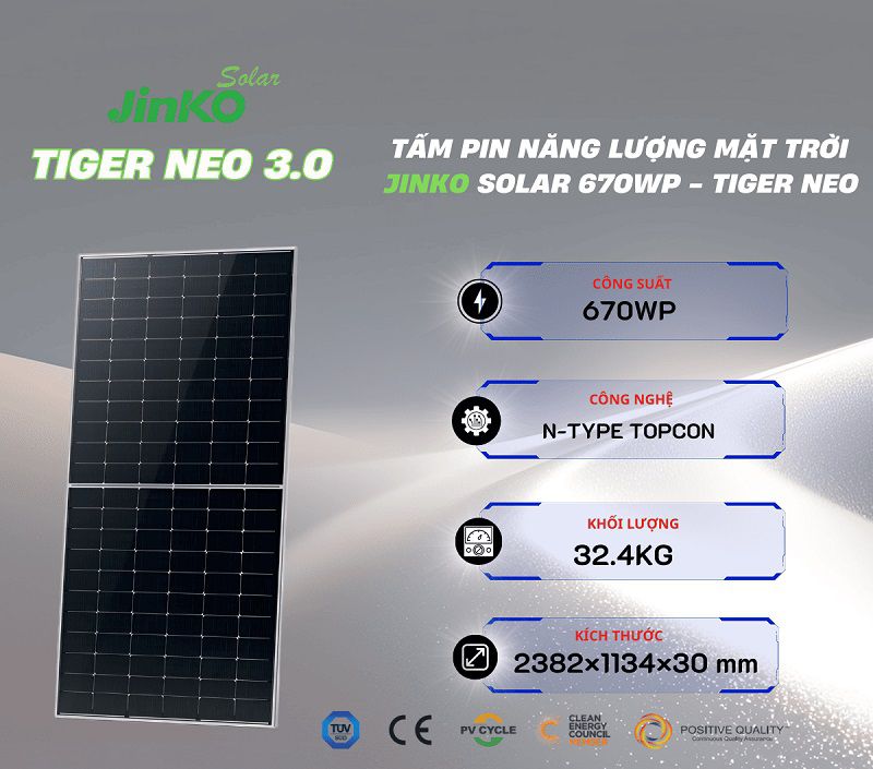 Những Nâng Cấp Đột Phá Của Tiger Neo 3.0 So Với Thế Hệ Trước
