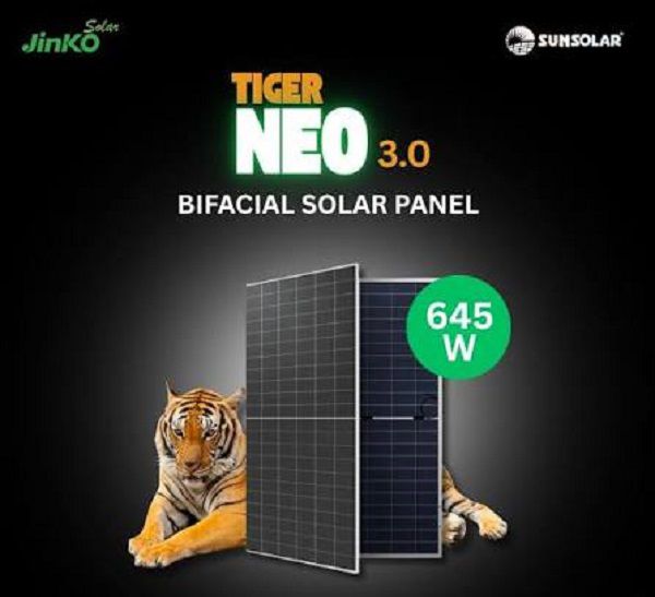 Tiger Neo 3.0 Là Gì?