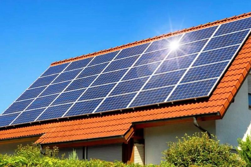 Hướng dẫn cách tính công suất hệ thống pin năng lượng mặt trời