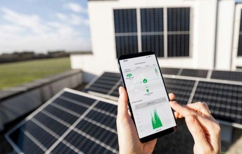 Cách Đổi kWp Ra kWh Sản Lượng Điện Thực Tế