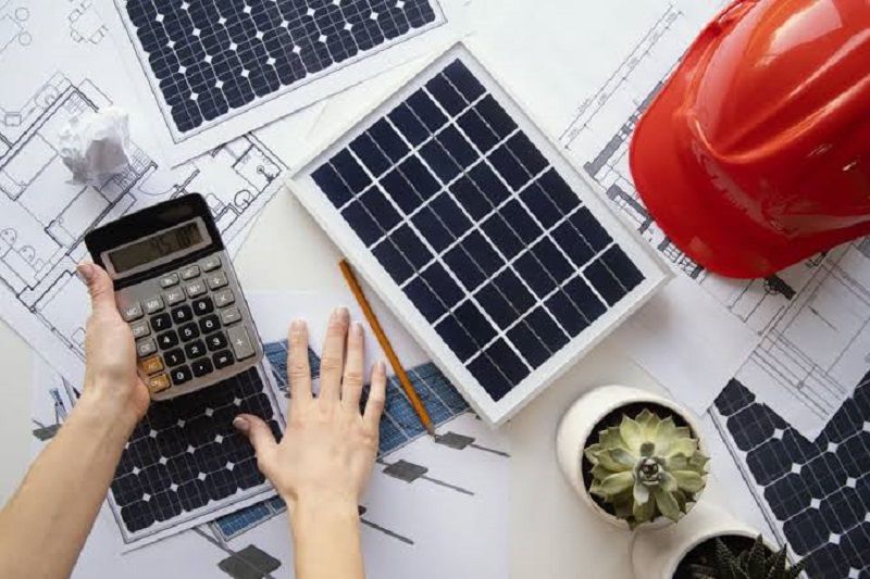 Phân Biệt Triệt Để kWp, kW Và kWh Trong Điện Mặt Trời