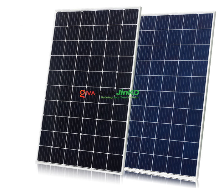 Cách lựa chọn pin năng lượng mặt trời 3