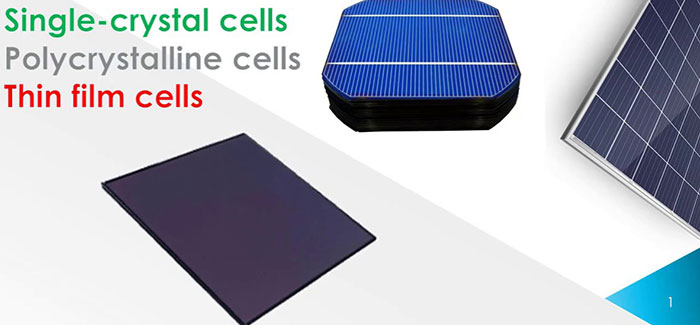 Solar Cell là gì 3