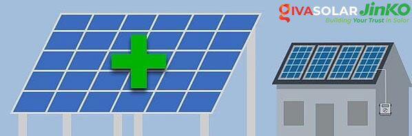 mở rộng hệ thống năng lượng mặt trời 2
