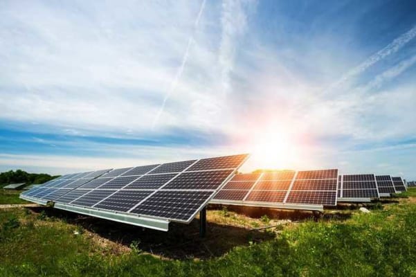 Đánh giá chất lượng tế bào quang điện (solar cell)