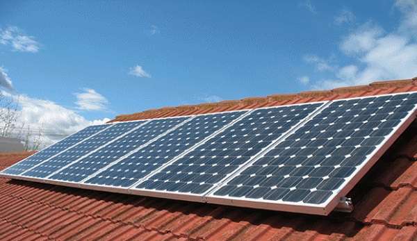 Ưu điểm và nhược điểm của tấm pin mặt trời trên 500Wp