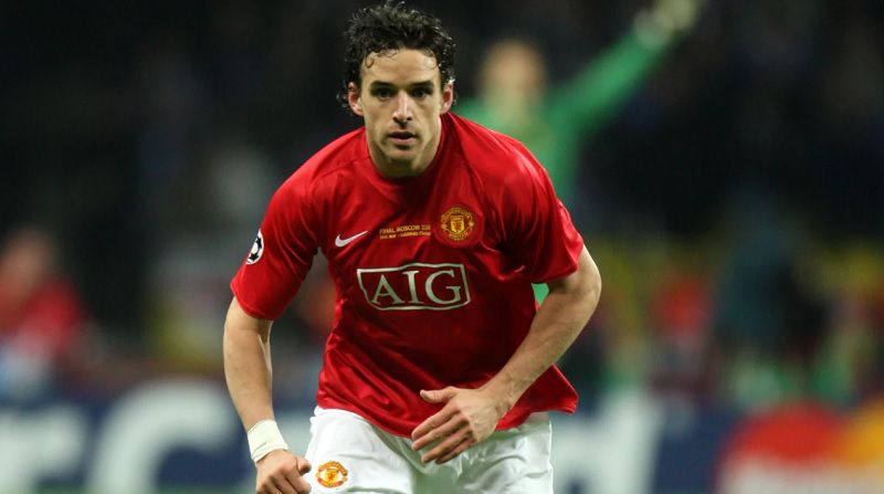 Owen Hargreaves: Sự Thấu Hiểu Từ Kinh Nghiệm Bóng Đá Đỉnh Cao