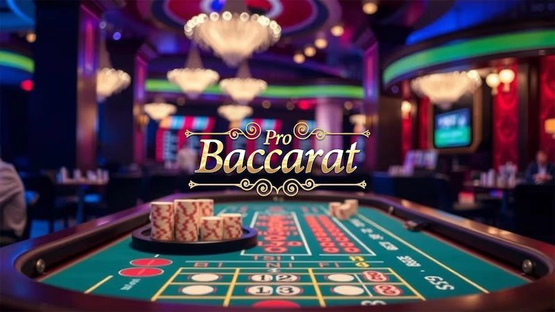 Chi tiết cách đọc cầu bệt Baccarat Sunwin