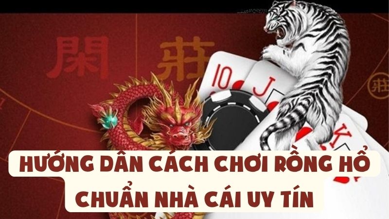 Hướng Dẫn Cách Chơi Rồng Hổ Chuẩn Nhà Cái Uy Tín