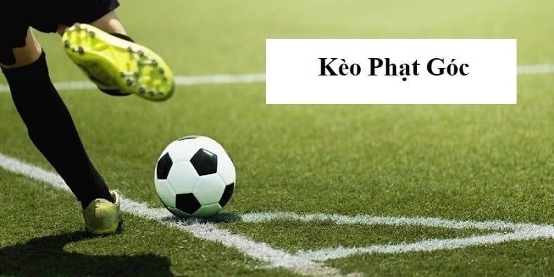 Kèo Phạt Góc Là Gì? Chiến Thuật Đánh Tài Xỉu Góc Cực Hay