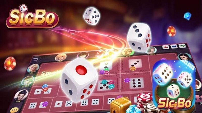 Chiến thuật áp dụng mẹo cược cửa phụ trong Sicbo sảnh WM Kubet