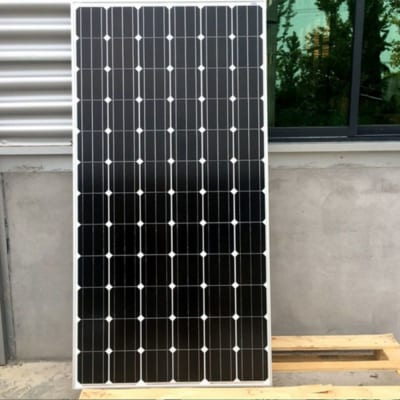 Đánh Giá Ưu Nhược Điểm Của Pin Mặt Trời Mono