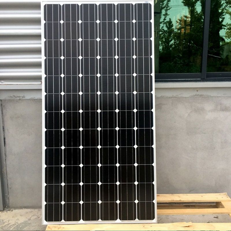 Đánh Giá Ưu Nhược Điểm Của Pin Mặt Trời Mono