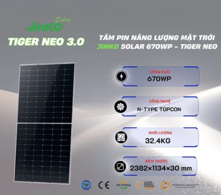 Những Nâng Cấp Đột Phá Của Tiger Neo 3.0 So Với Thế Hệ Trước