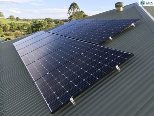 Phân biệt Wp, W và kWh trong ngành điện mặt trời