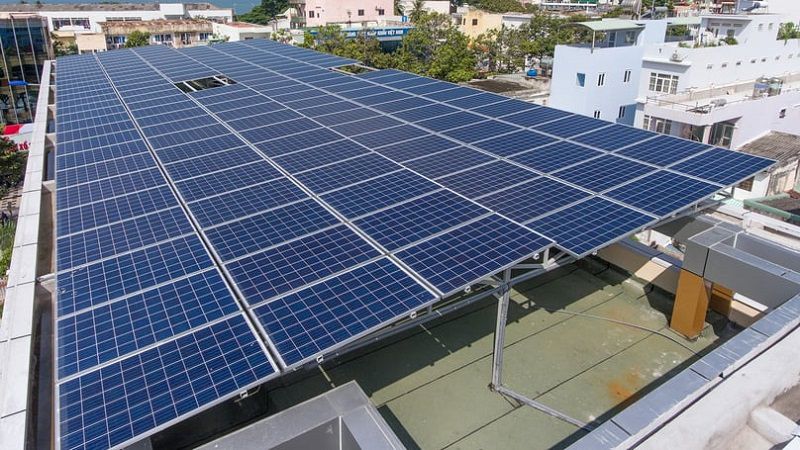 Phân Biệt kWh Và kW